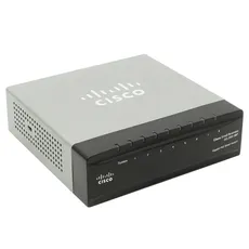 سوییچ SG200-08P سیسکو